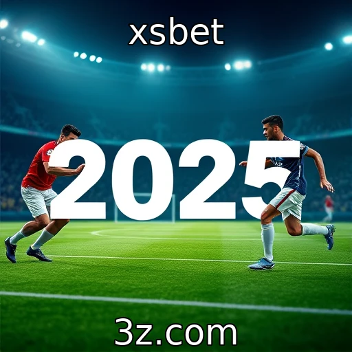 xsbet Desvendando as melhores estratégias para apostas esportivas em 2025