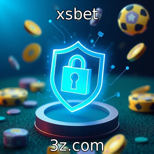 xsbet O crescimento dos jogos de azar online no Brasil: tendências e oportunidades