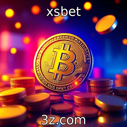 xsbet Como as criptomoedas estão revolucionando os pagamentos em cassinos online