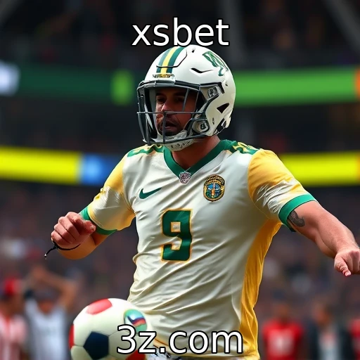 xsbet Dicas infalíveis para maximizar seus ganhos em apostas esportivas