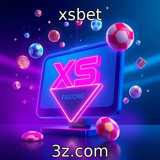 xsbet Aposte com segurança: Dicas para proteger seus dados nas plataformas de jogos