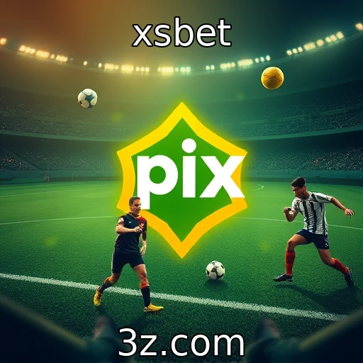 xsbet Desvendando os segredos das apostas esportivas nas grandes ligas