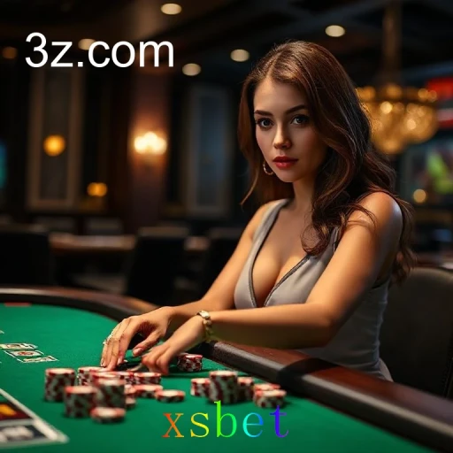 xsbet Plataforma