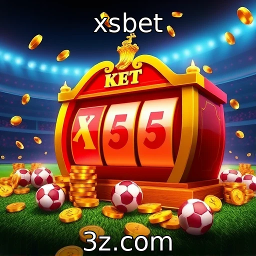 xsbet Apostas esportivas: dicas para maximizar seus ganhos na temporada atual