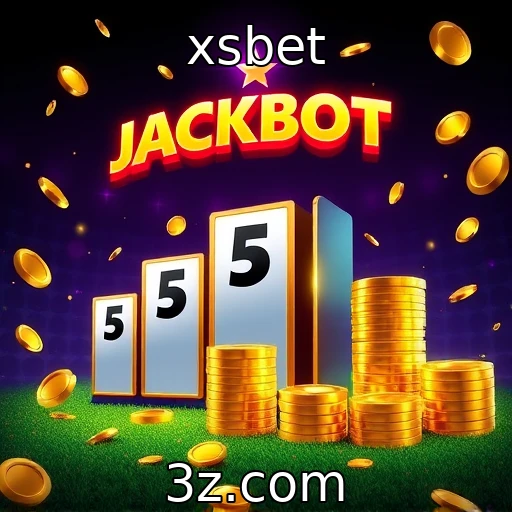 xsbet Apostas Esportivas: Estratégias que Garantem Vitória nas Principais Ligas