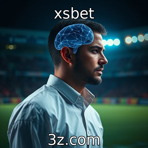 xsbet Apostas Inteligentes: Como Analisar Partidas de Futebol para Vencer