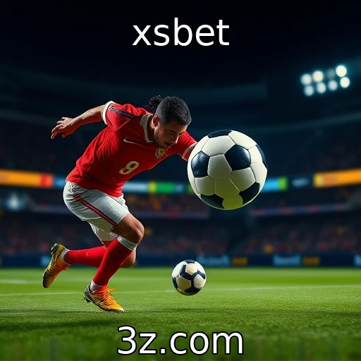 xsbet Apostas Esportivas: Como Analisar Partidas para Maximizar Seus Lucros