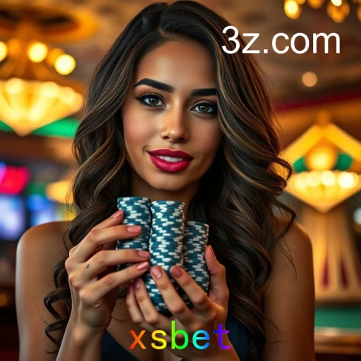 xsbet Apostas Ao Vivo