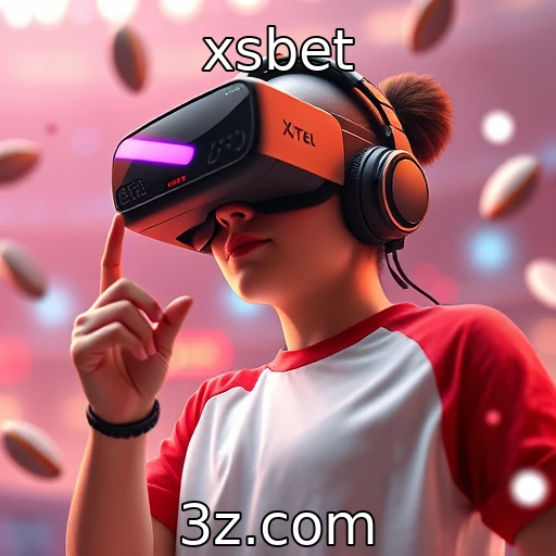 Avanços em tecnologia de realidade virtual nos jogos